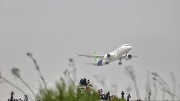 Kína célkeresztjébe került a Boeing és az Airbus