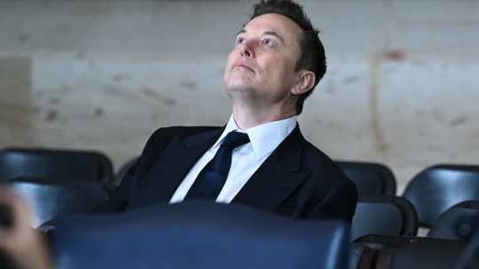 Hiába korlátozták, nagy elánnal gyártja a deepfake szexképeket a Musk-féle MI