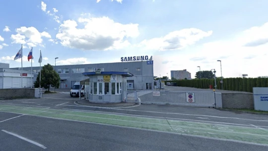 Minden jel szerint gyárbezárásokba kezd a Samsung Európában – ez az üzem húzza le először a rolót