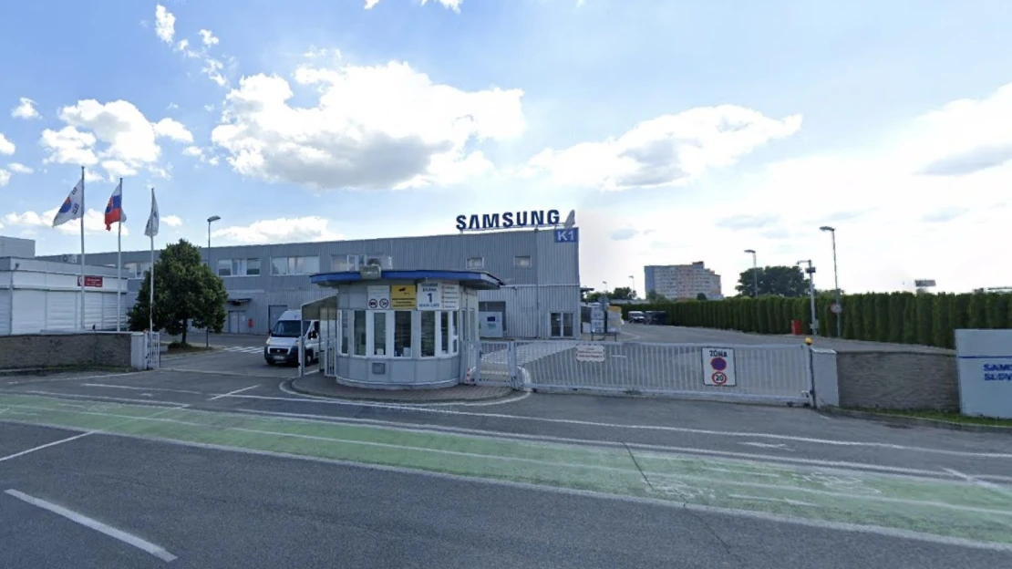 Minden jel szerint gyárbezárásokba kezd a Samsung Európában – ez az üzem húzza le először a rolót
