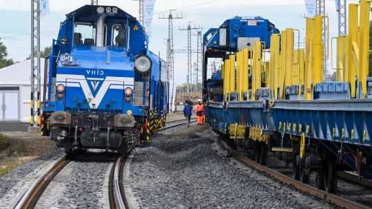 Pár hét múlva átadják a Budapest–Belgrád vasútvonalat – a felek még eltérő jegyárakról beszélnek