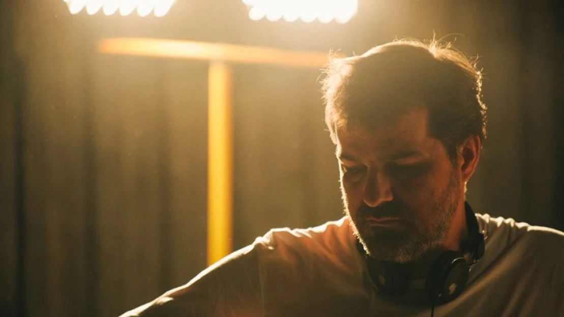 „Azért csinálok angol nyelvű filmeket, mert nem csinálhatok magyar nyelvűeket”