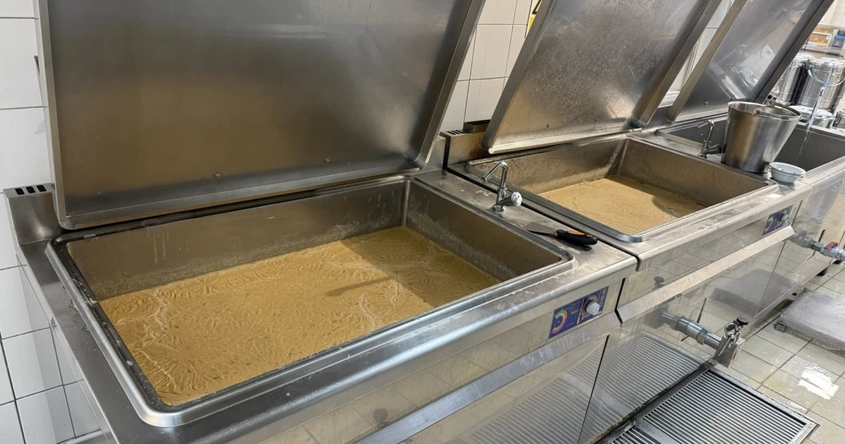 Hungarocellel kevert só: nem csak a menzáknak juthatott belőle, ennél még aggasztóbb hírek is vannak