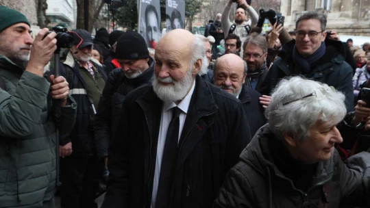 Felsőbb szinteken dőlhetett el, hogy lekapcsolják az áramot Iványi Gáborék intézményeiben