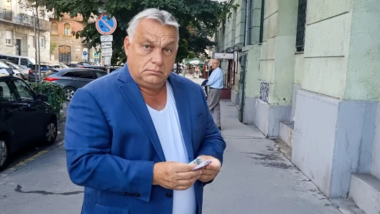 Készpénz, mindig – ez a helyzet a képviselők egyharmadánál