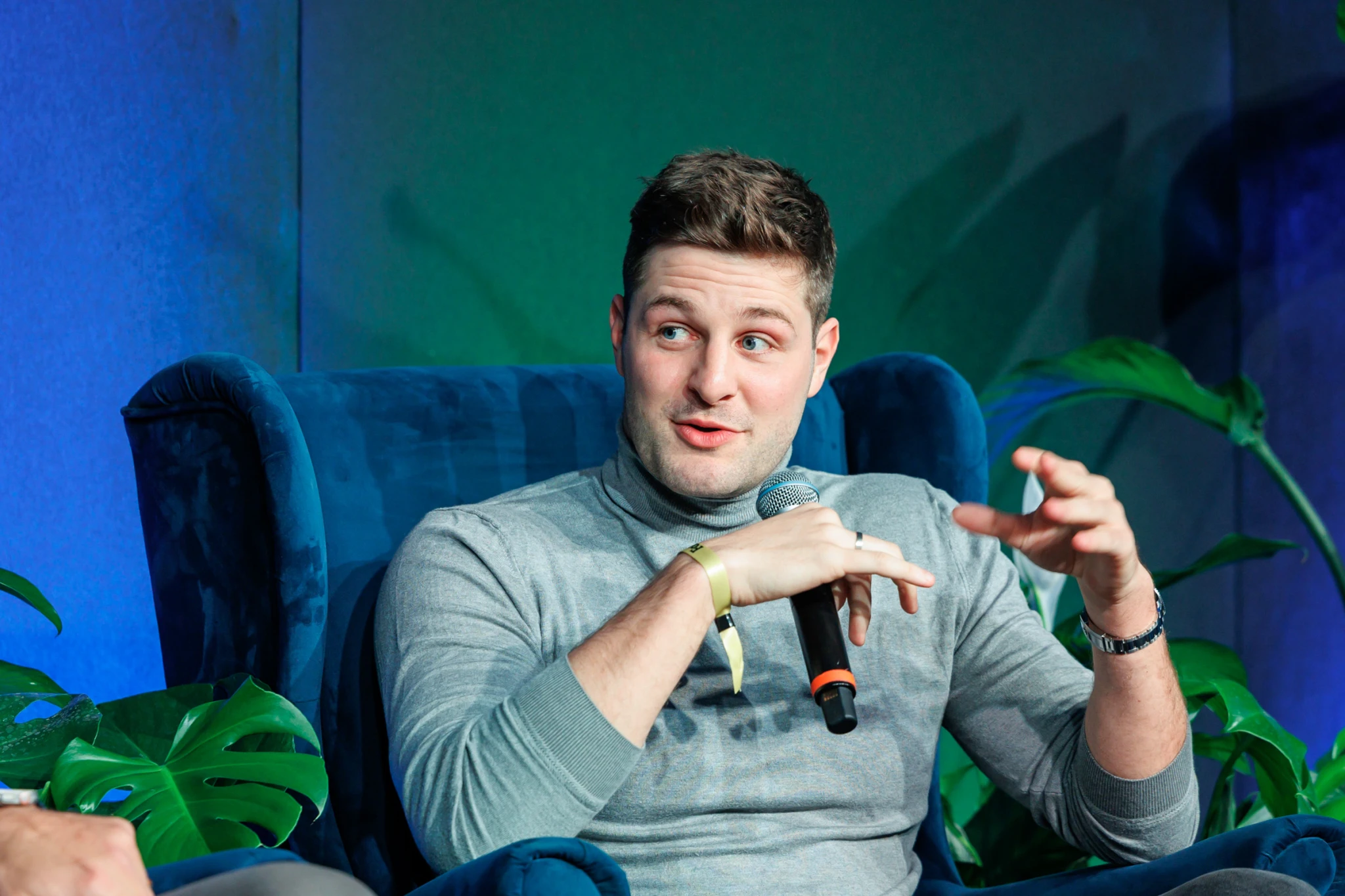 Nem csak a vereséget, a győzelmet is tudni kell kezelni – így látják a mentális egészséget az élsportolók