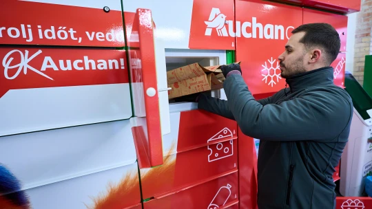 Rendkívüli terjeszkedésbe kezd az egyik leggazdagabb magyar érdekeltségébe tartozó kiskereskedelmi lánc