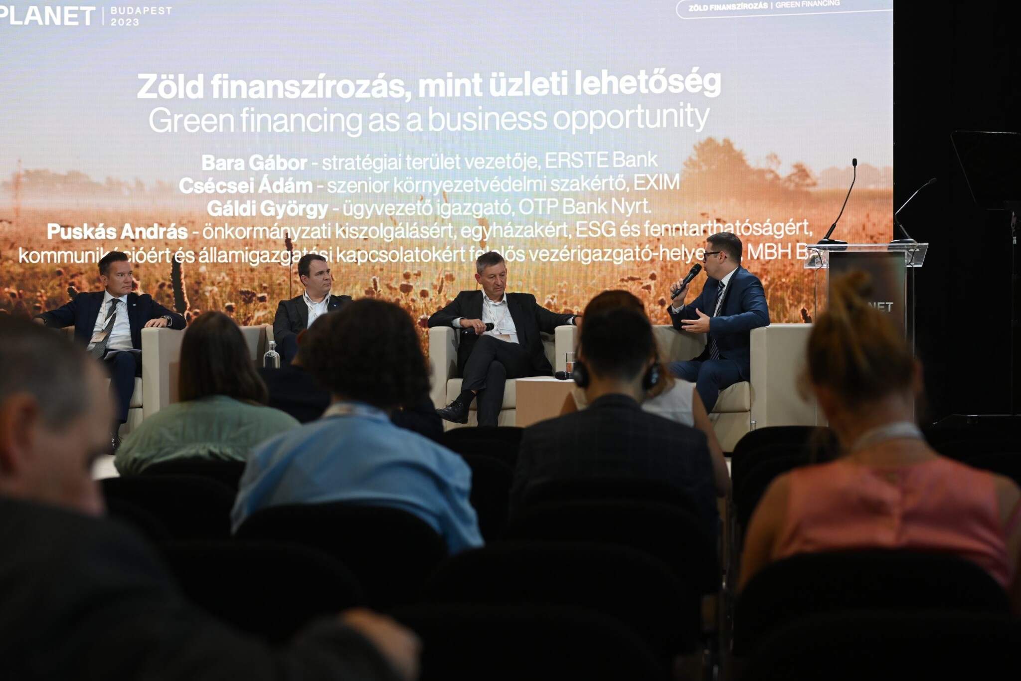 Planet Expo – Amikor a fenntarthatóság nem költség, hanem versenyelőny