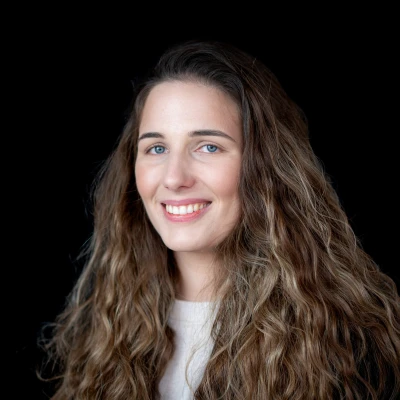Bérczi Barbara