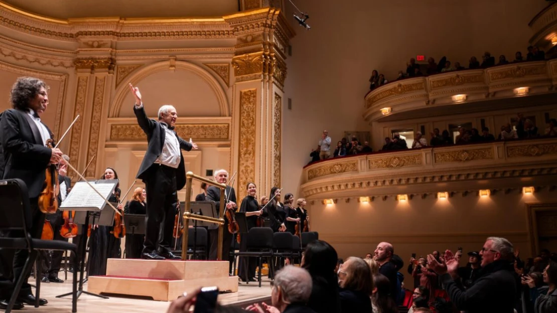 Állva tapsolták Amerika-szerte a magyar zenekart