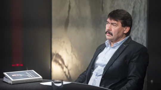 Volt köztársasági elnök: Nem érdekel, honnan jöttek, ha egy gyár veszélyes a dolgozókra vagy az ott élőkre, be kell zárni