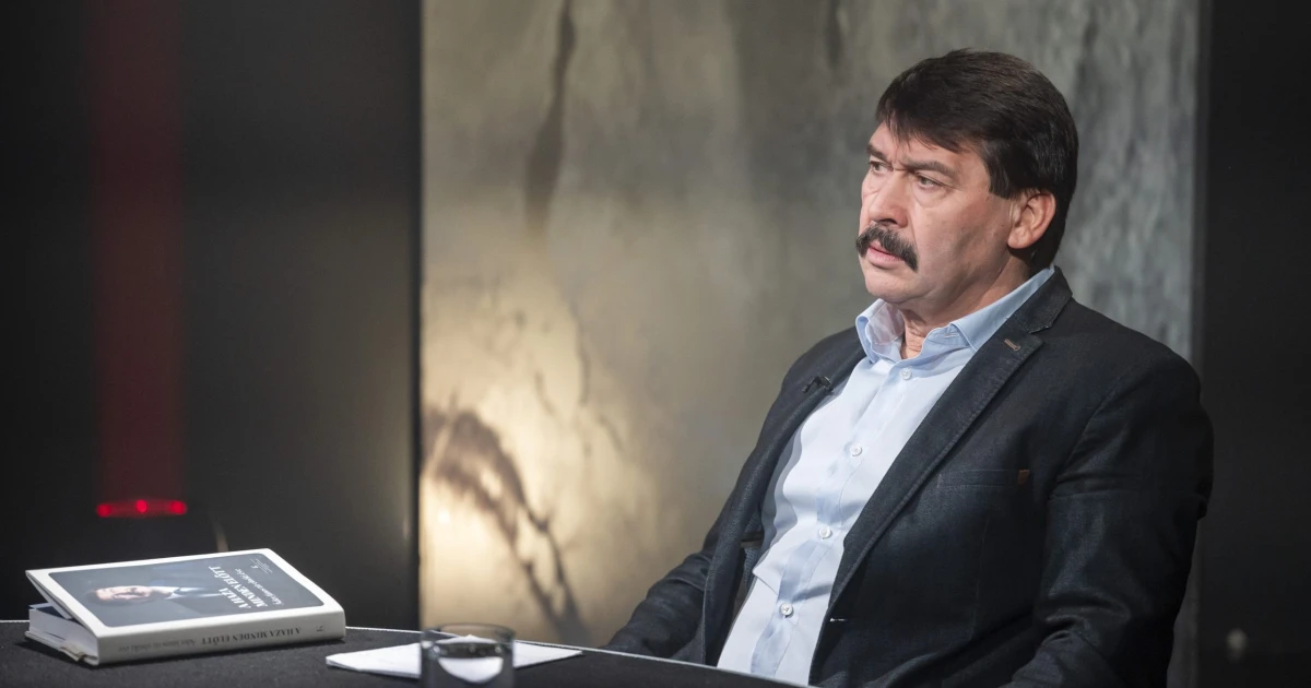 Volt köztársasági elnök: Nem érdekel, honnan jöttek, ha egy gyár veszélyes a dolgozókra vagy az ott élőkre, be kell zárni