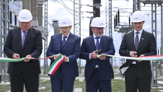 Miközben a magyar részvénypiac szárnyal, egy befolyásos üzleti kör látványosan lemarad