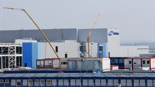 A gödi Samsung engedélye: hatályos, de nem jogszerű?