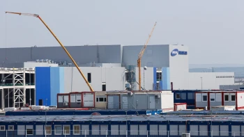 A gödi Samsung engedélye: hatályos, de nem jogszerű?