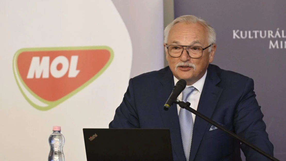 Orosz kőolaj: majdnem 20 milliárdot spórolt a Mol, de a fogyasztók ebből semmit nem éreztek