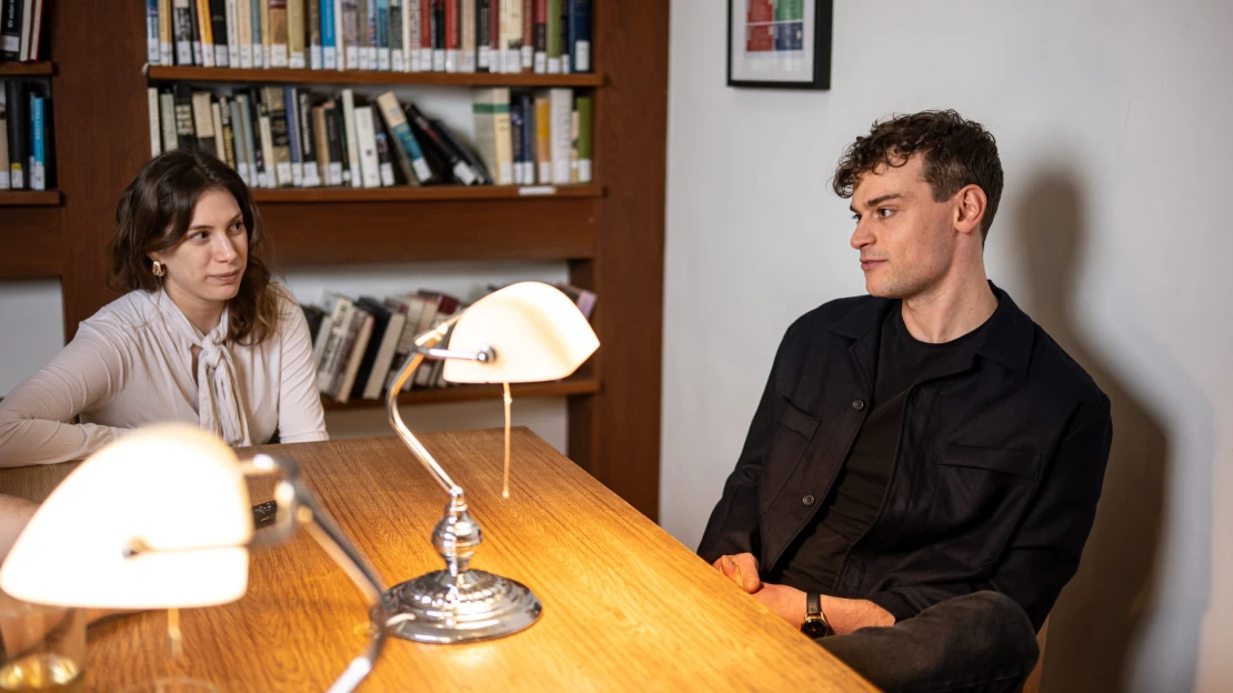 A sikeres pályakezdés nem az egyetemen kezdődik