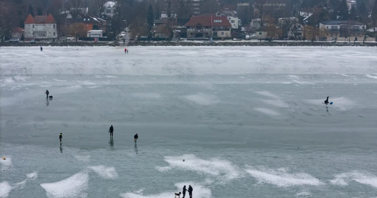 Lélektani határ felett a kivándorlók száma