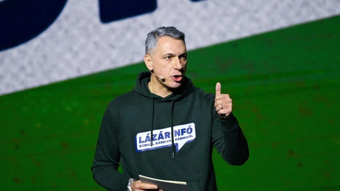 Lázár elárulta, mit fognak „baltával szétoperálni”, ha megnyerik a választást