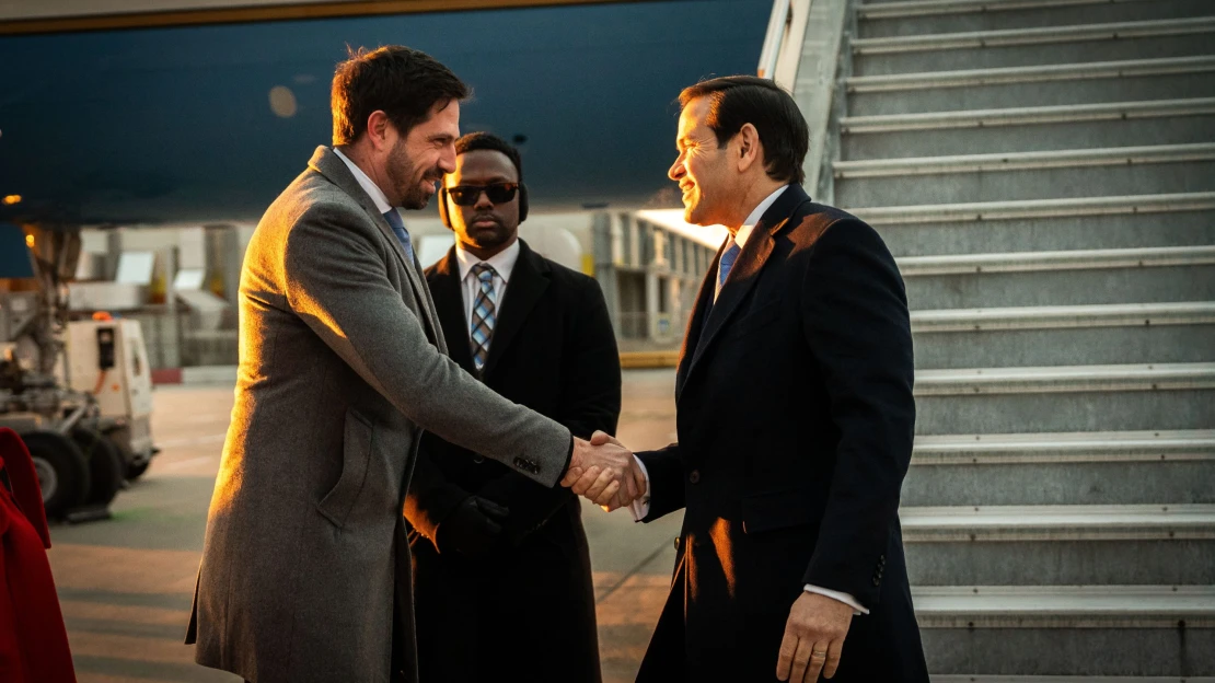 Atomenergiáról tárgyal az amerikai külügyminiszter Budapesten