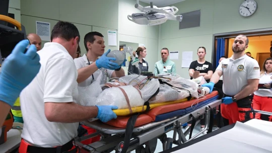 A sürgősségire érkező betegek gyakran 15-18 órákat várnak az ellátásra, és akkor sem biztos, hogy a megfelelő kezelést kapják