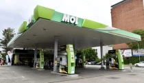 Pattanásig feszülnek az idegek a Mol és a horvátok között az orosz olaj miatt