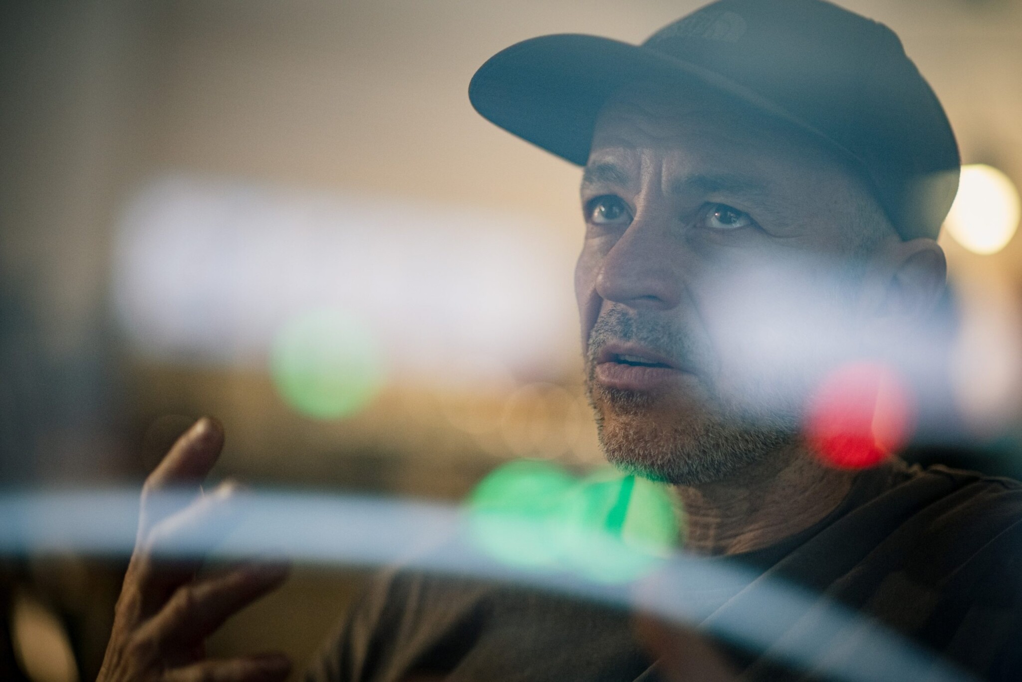 Földes András: Ez volt az első komoly jel, hogy valami óriás törés van a világban