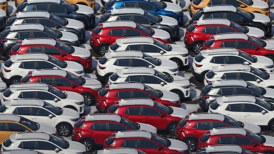 Jelképes összegért adták el az oroszoknak, mégsem vásárolja vissza a gyárát az Európában is sikeres autómárka