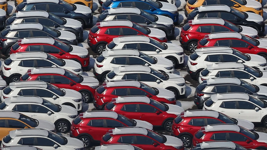 Jelképes összegért adták el az oroszoknak, mégsem vásárolja vissza a gyárát az Európában is sikeres autómárka