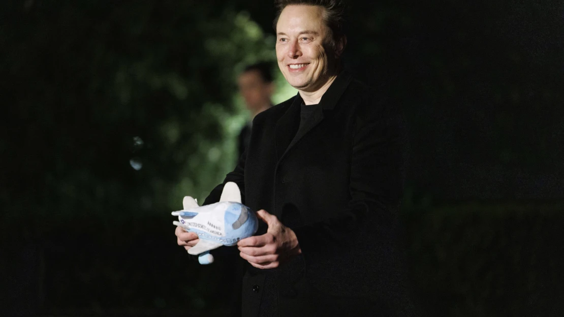 A világ legértékesebb, magántulajdonban lévő cége jöhet létre a szemünk előtt