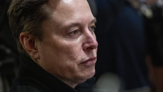 Elon Musk ideges lett a spanyolok és görögök tervétől
