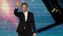 A SpaceX pénteken lépett tőzsdére, majd pár nappal később 60 milliárd dolláros megállapodást kötött