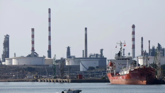 Így reagált az olajár az iráni feszültségek enyhülésére