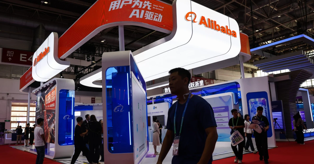 Nekimegy az Alibabának a magyar kormány a furcsa pótdíjak miatt