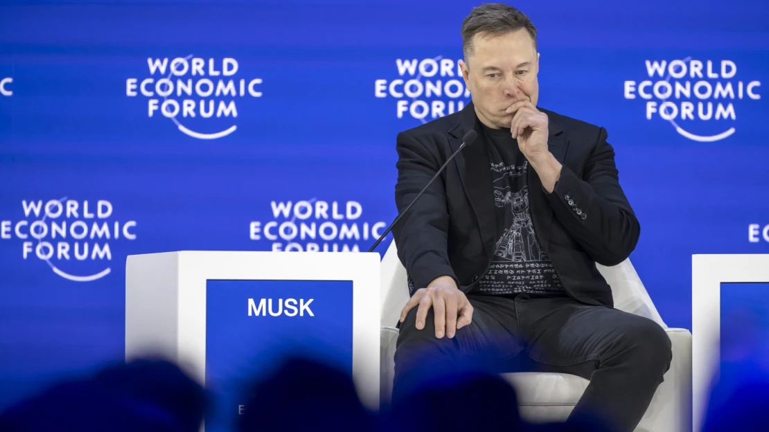 Musk szerint sikerült megakadályozni, hogy Oroszország használja a Starlinket