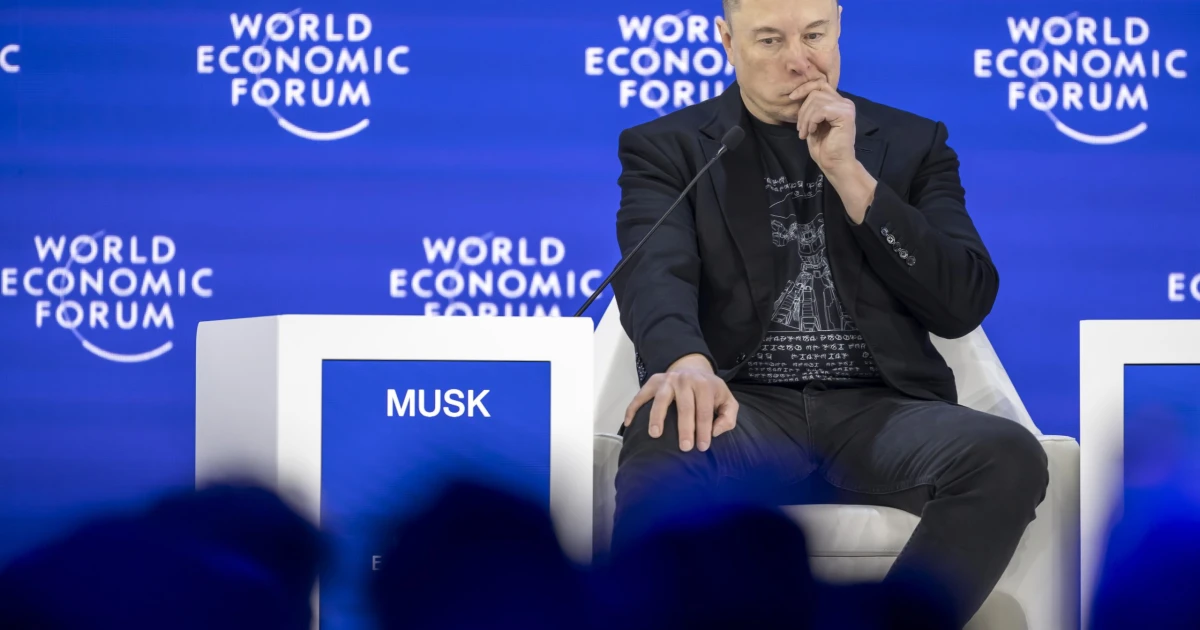 Musk szerint sikerült megakadályozni, hogy Oroszország használja a Starlinket