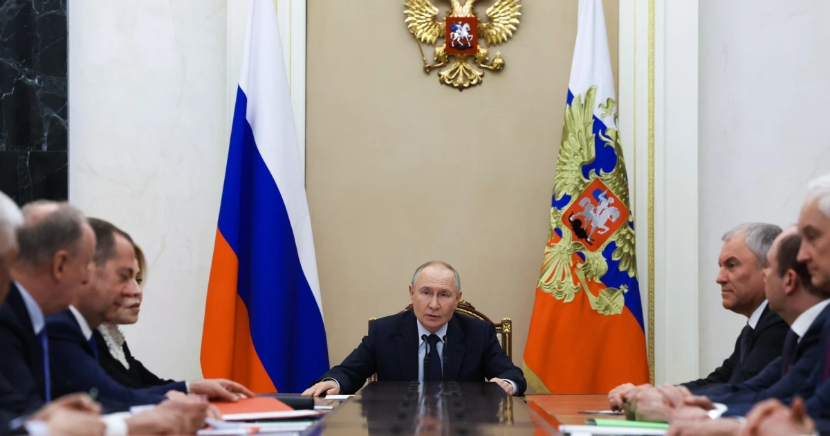 Így tudja kijátszani a szankciókat Oroszország