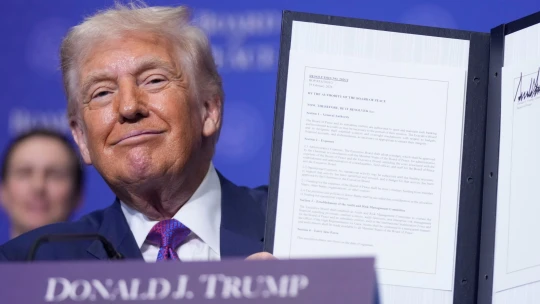 Négy Mészáros Lőrinc sem lenne elég Trump iráni háborújának finanszírozására