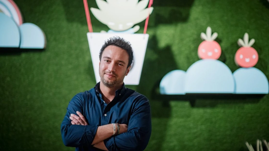 „A szüleim úgy álltak hozzá, hogy ha hiszek ebben, akkor ők is. Nagy pénz volt, nem egy kis mellékes”– így robbant be a magyar Padthai