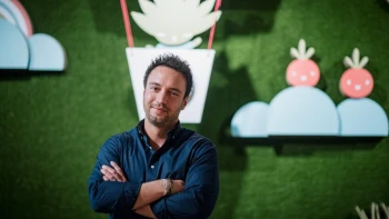 „A szüleim úgy álltak hozzá, hogy ha hiszek ebben, akkor ők is. Nagy pénz volt, nem egy kis mellékes”– így robbant be a magyar Padthai