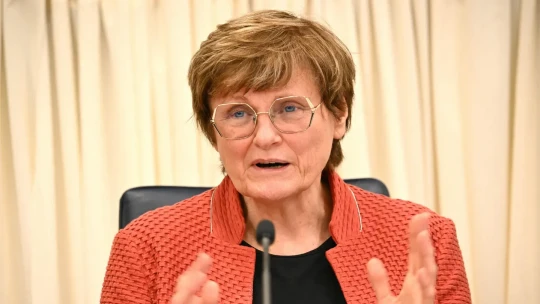 Edison nyomdokain: Karikó Katalint beválasztották Amerika legnagyobb ma élő innovátorai közé