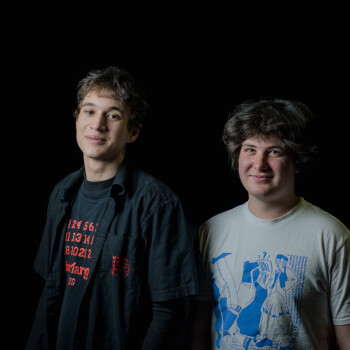 Kenyeres Kristóf, Weiner Daniel