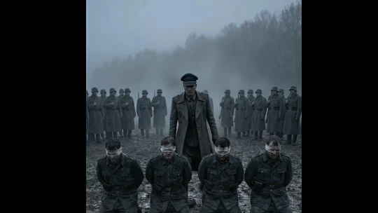 Kivégzős videó: reagált a minisztérium az MI-felvételre, ami a katonáknál is kiverte a biztosítékot