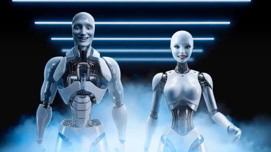 Robotok és rivalizálás: így uralta az MI a Super Bowl milliárdokba kerülő reklámjait