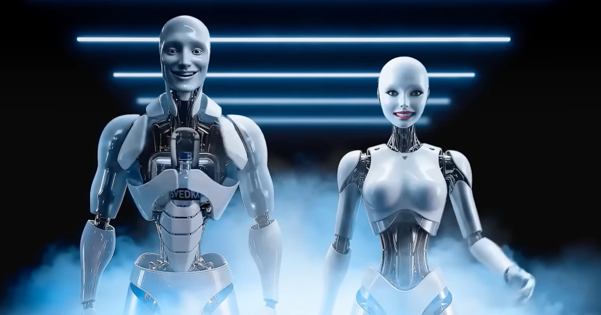 Robotok és rivalizálás: így uralta az MI a Super Bowl milliárdokba kerülő reklámjait