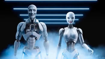 Robotok és rivalizálás: így uralta az MI a Super Bowl milliárdokba kerülő reklámjait