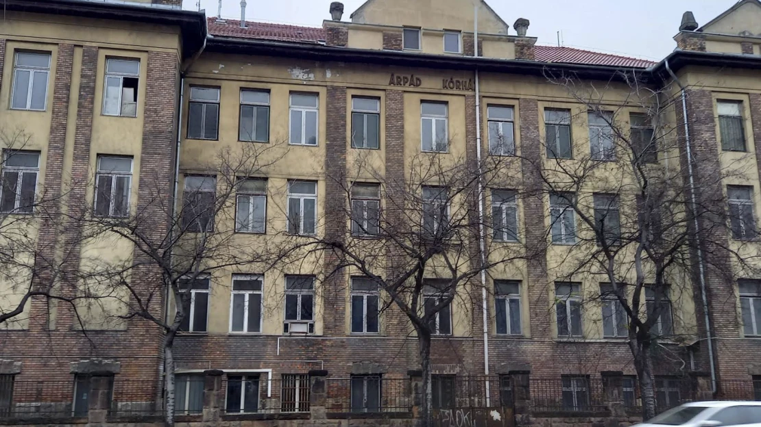 Megvan, ki vette meg az egykor ikonikus újpesti épületet az államtól