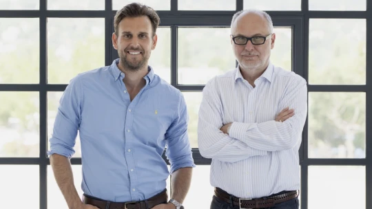 17 milliárdnyi EU-s pénzből indít alapot az állami Hiventures