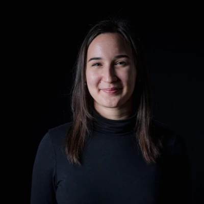 Körner Olga