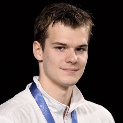 Kós Hubert